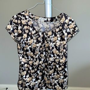 White House Black Market Blouse